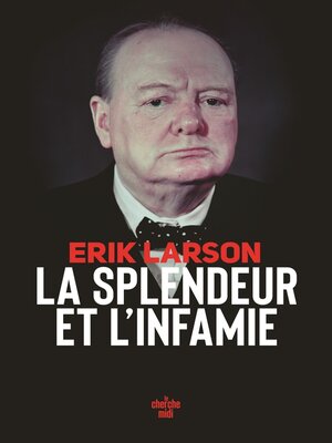 cover image of La Splendeur et l'Infamie